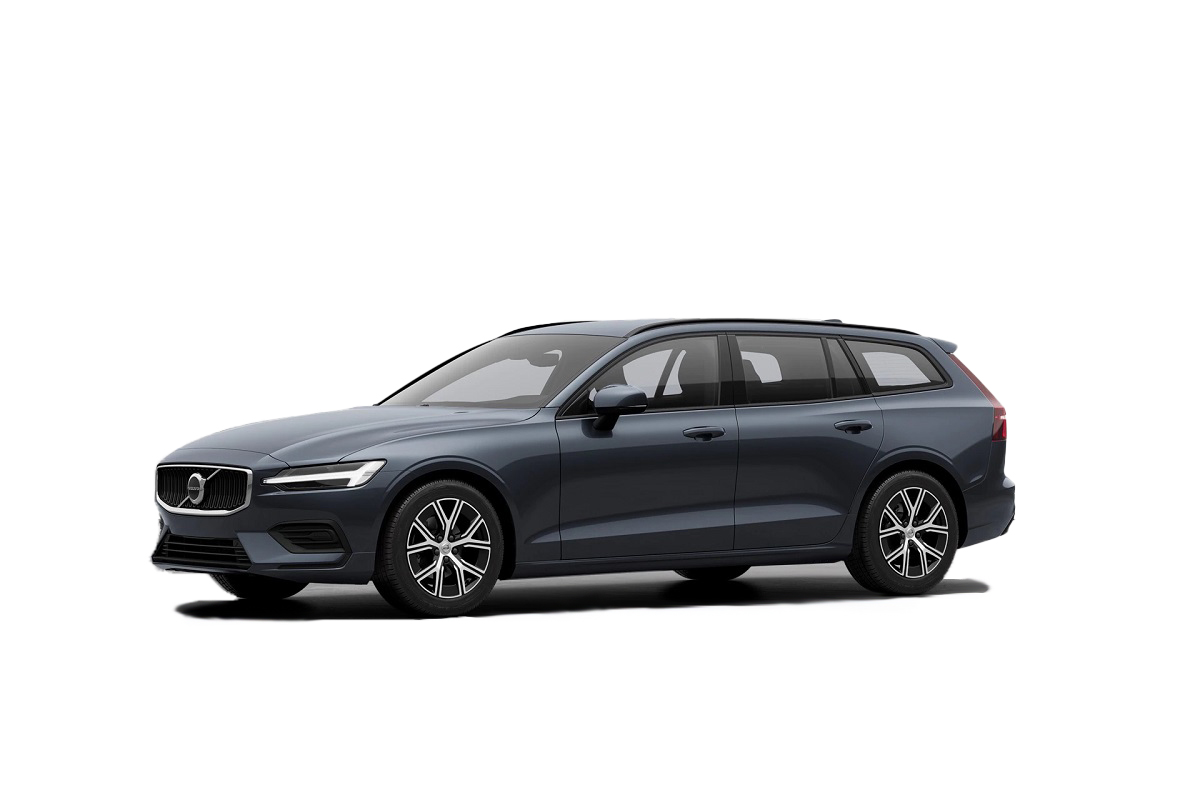 Volvo V60 2.0 t8 phev Ultra Bright awd auto