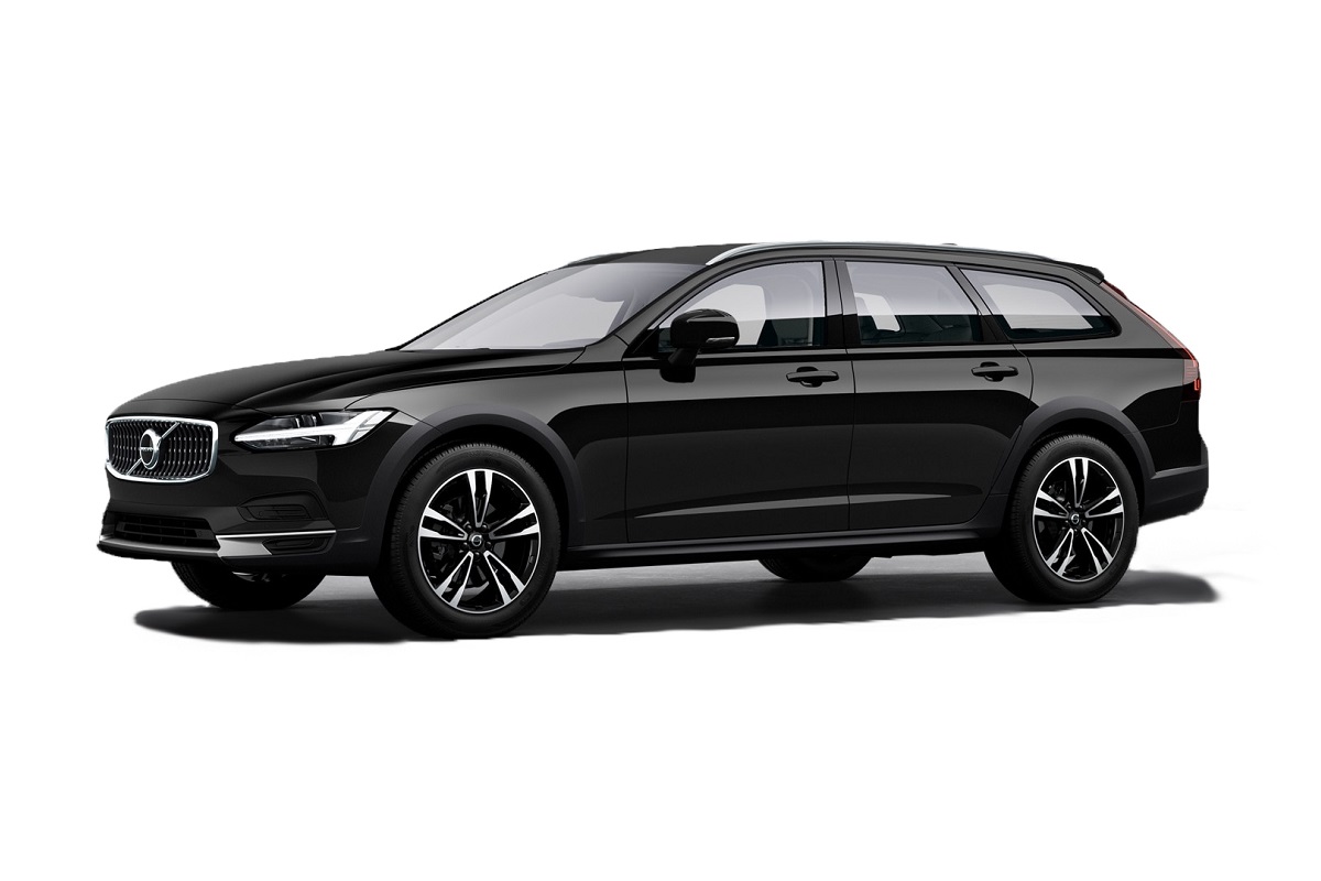 Volvo V90 Cross Country