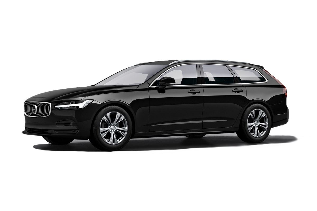 Volvo V90 2.0 t8 phev Plus Dark awd auto