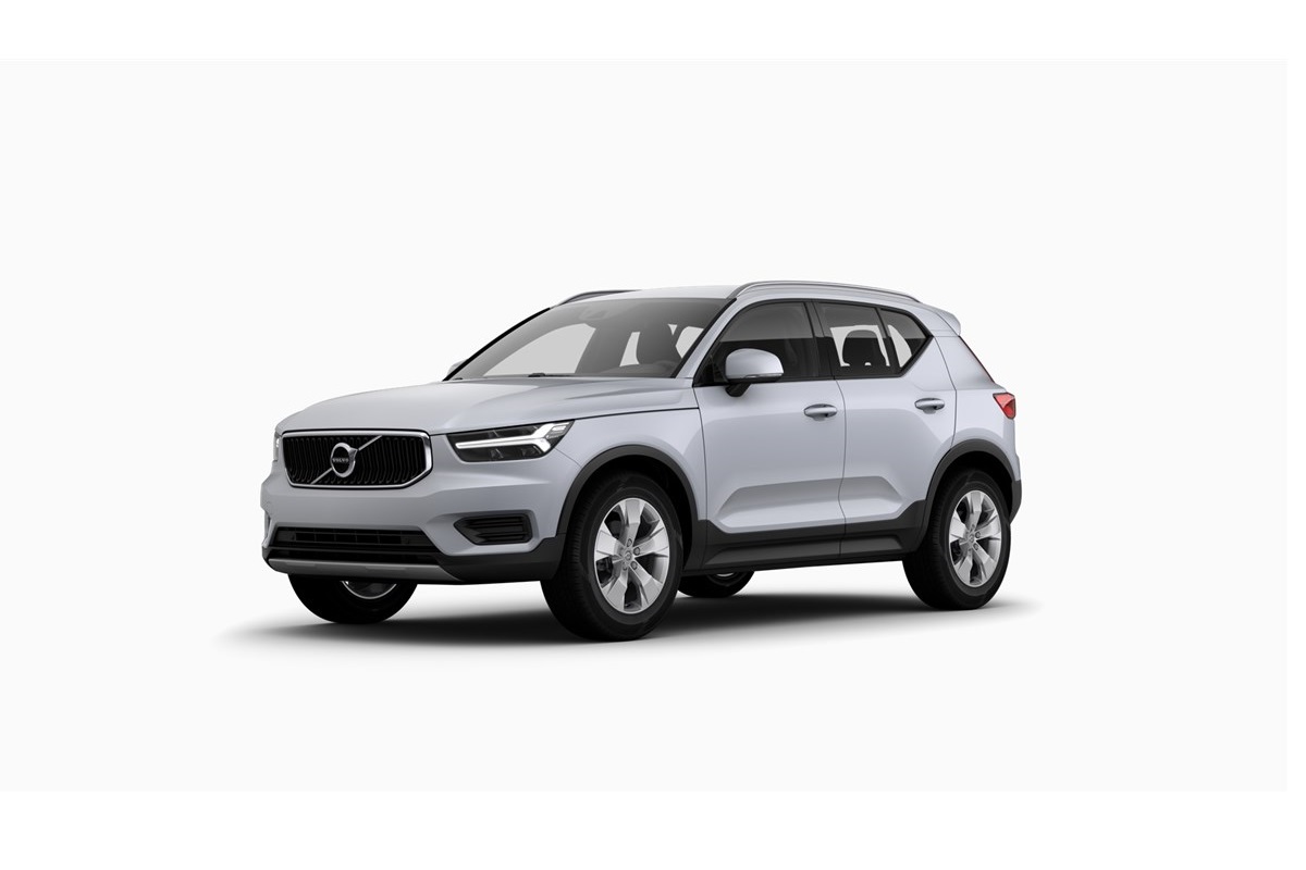 Volvo xc40 shop t4 inscription expression