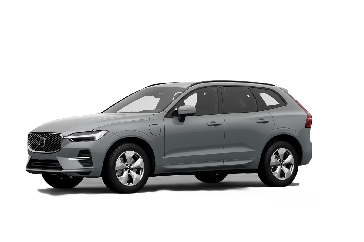 Volvo XC60 II 2025