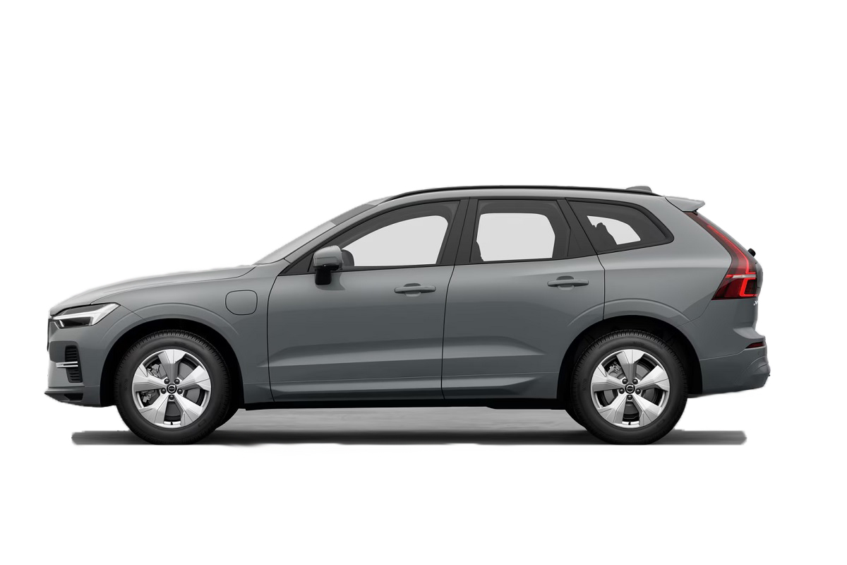 Volvo XC60 II 2025