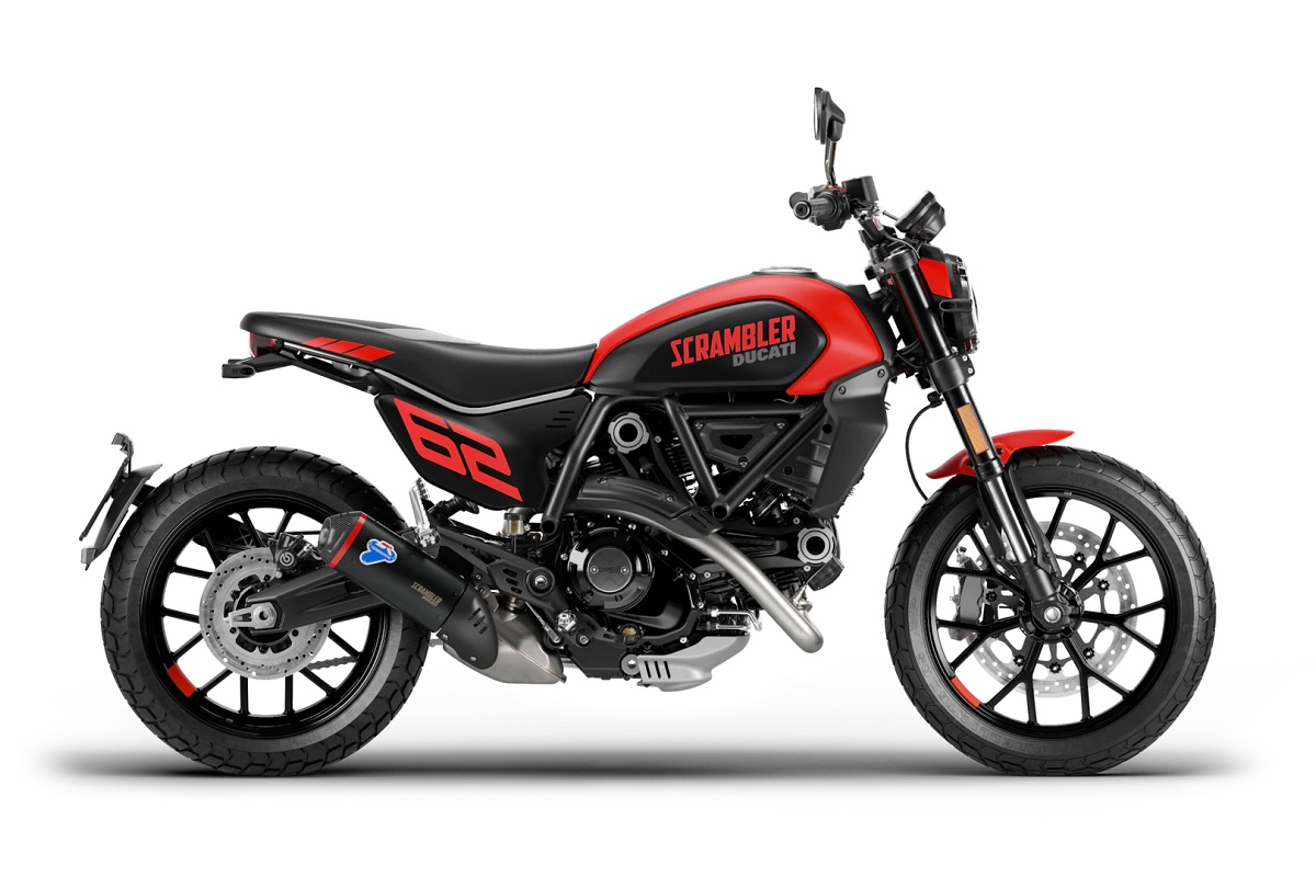 Scrambler Nightshift Quotazione Ducati Scrambler Nightshift