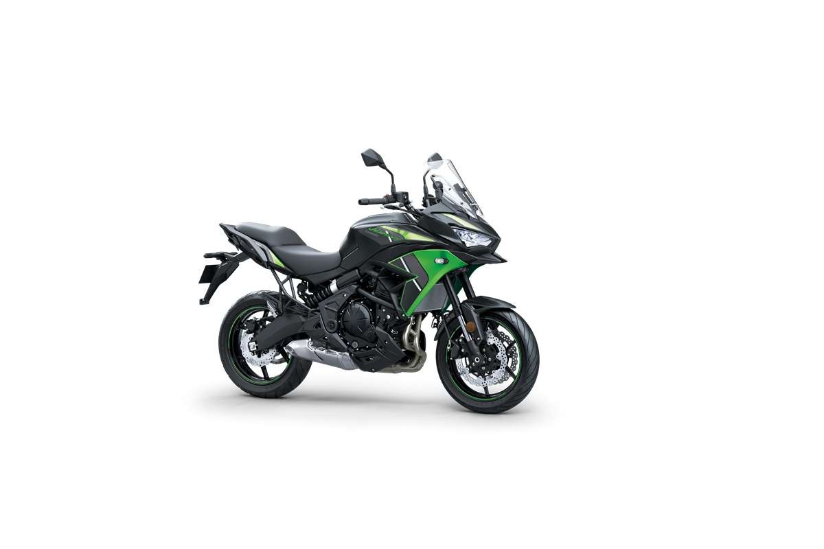 Versys 650 Abs