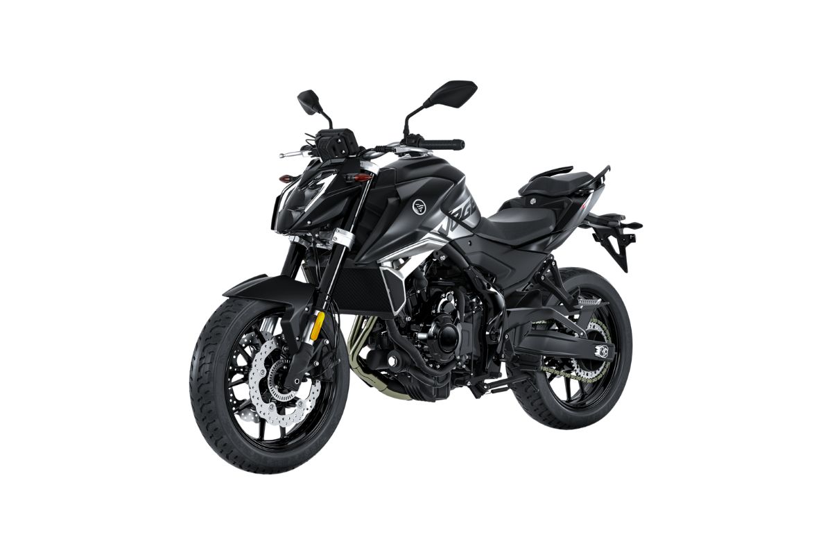 Brivido 625 R dep.A2 Abs