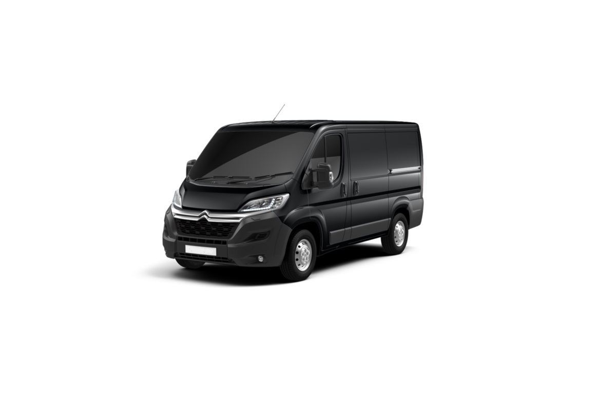 CITROEN Jumper Jumper Furgone 30 L1H1 BlueHDi 120 S&S Diesel Aziendale