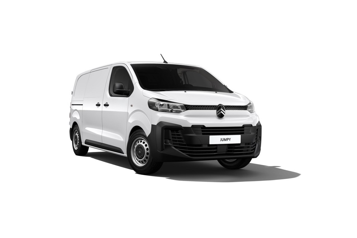 CITROEN Jumpy M - 1.5 BlueHDi 120 S&S in pronta consegna