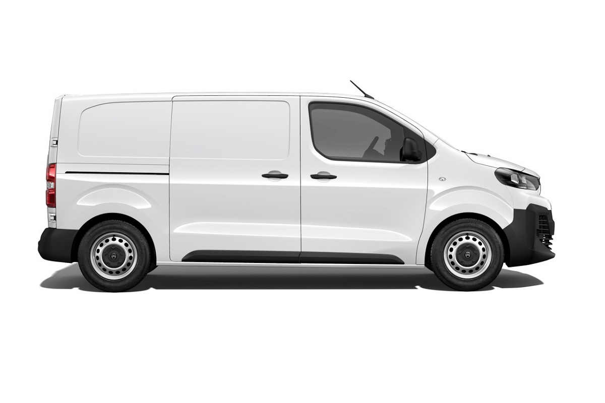 Foto CITROEN NEWJPYFG CLBM SP 20H