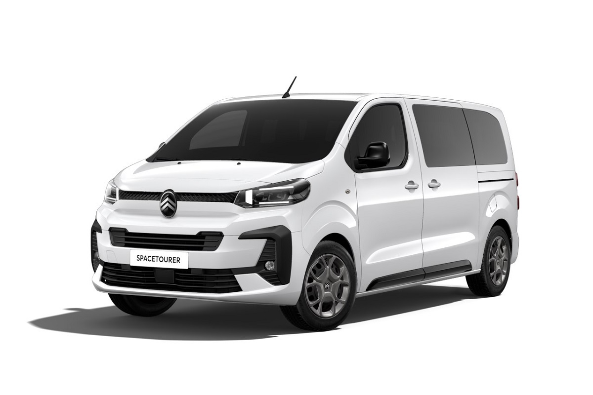 CITROEN SpaceTourer BlueHDi 180 S&S EAT8 - BUSINESS XL pronta consegna