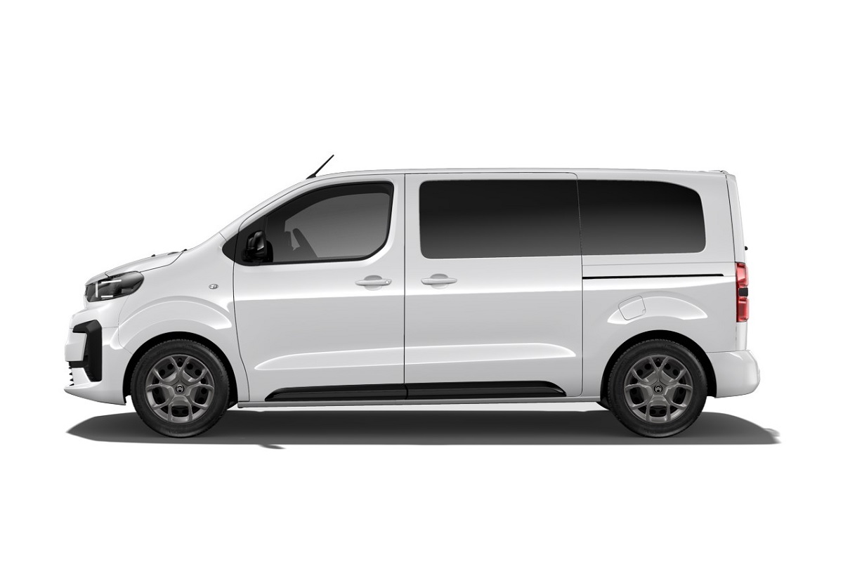 Foto CITROEN SpaceTourer BlueHDi 180 S&S EAT8 - BUSINESS XL