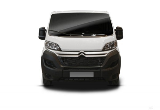 Foto CITROEN Jumper Furgone 33 L2