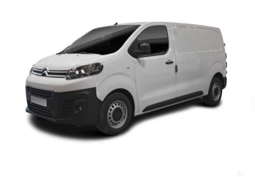 Foto CITROEN Jumpy M - 1.5 BlueHDi 120 S&S