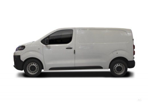 Foto CITROEN Jumpy M - 1.5 BlueHDi 120 S&S