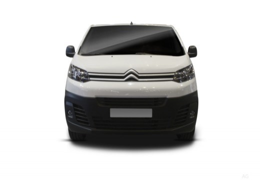 Foto CITROEN Jumpy M - 1.5 BlueHDi 120 S&S
