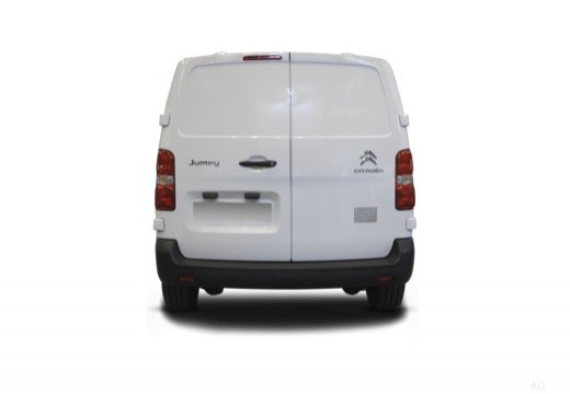 Foto CITROEN Jumpy M - 1.5 BlueHDi 120 S&S