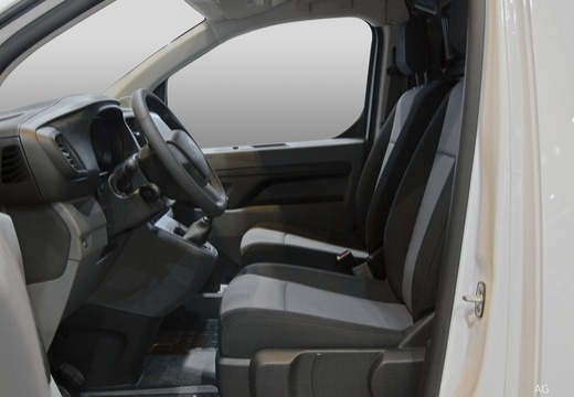 Foto CITROEN Jumpy M - 1.5 BlueHDi 120 S&S