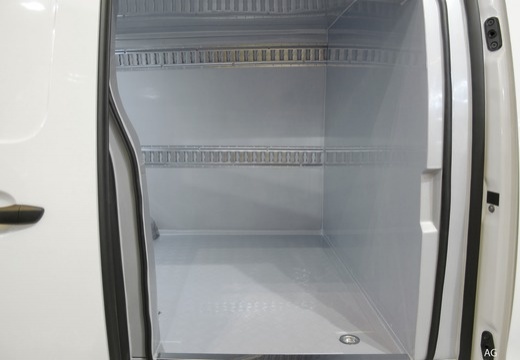 Foto CITROEN Jumpy M - 1.5 BlueHDi 120 S&S