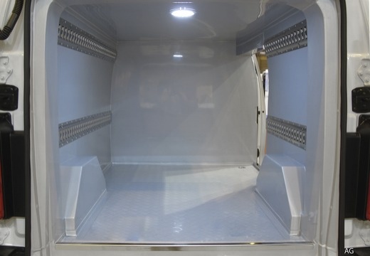 Foto CITROEN Jumpy M - 1.5 BlueHDi 120 S&S