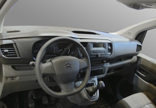 Foto CITROEN Jumpy M - 1.5 BlueHDi 120 S&S