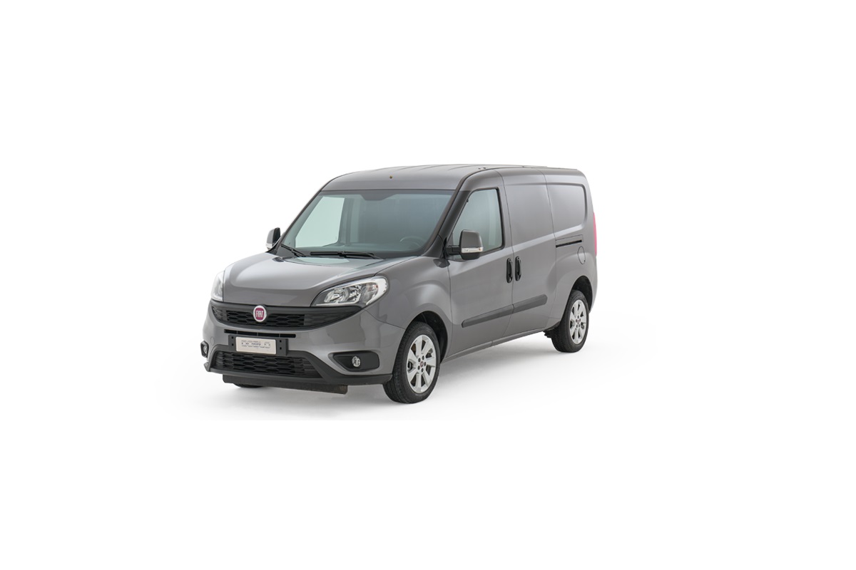 FIAT Doblo LH2 MAXI XL Tetto alto