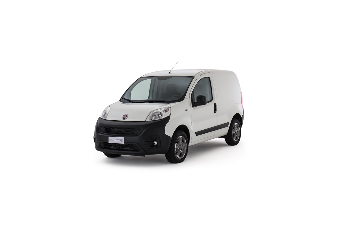 FIAT Fiorino 1.3 MJT ADVENTURE