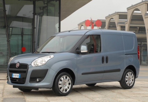 FIAT Doblo 1.6 MJT CARGO 105CV