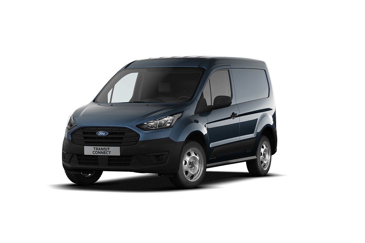 FORD Transit Connect L1H1 1.5 ALLESTITO 2021