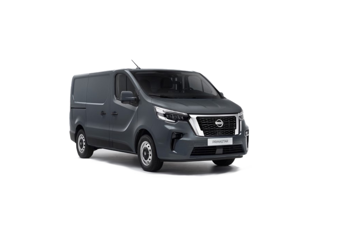 NISSAN PRIMASTAR VAN ACENTA L1H1 27Q 130CV VAN MAY24 Usata