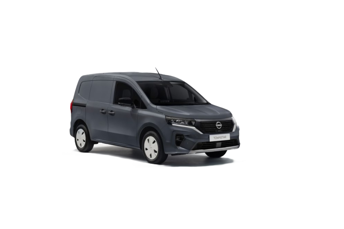 NISSAN TOWNSTAR VAN L2 130CV ACENTA pronta consegna