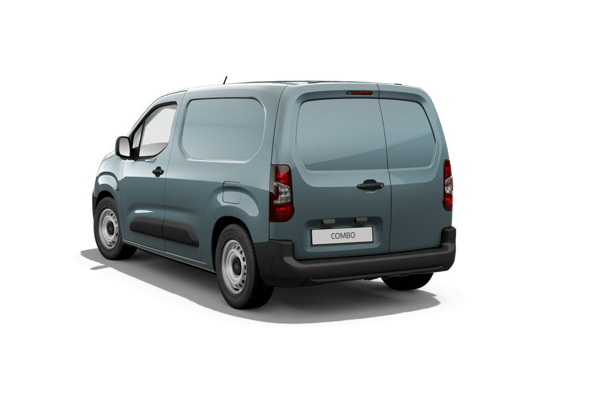 Foto OPEL Combo Cargo L1H1 - BlueHdi 100cv S&S