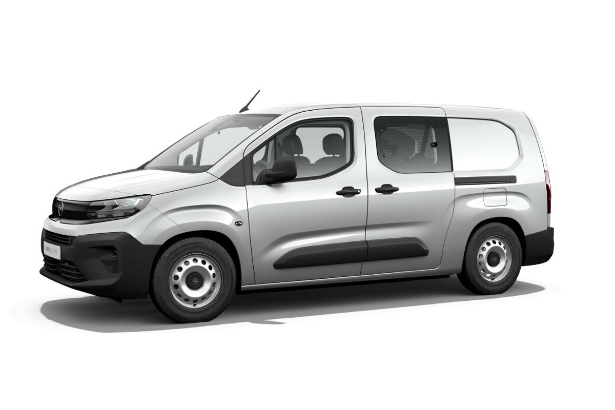 OPEL Combo Cargo Electric L1H1 portata maggiorata - Pac Usata