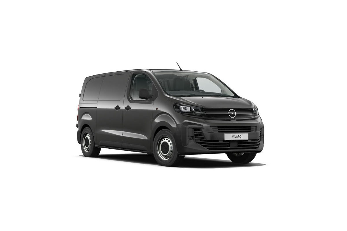 Foto OPEL Vivaro M - 1.5 Diesel 120cv S&S