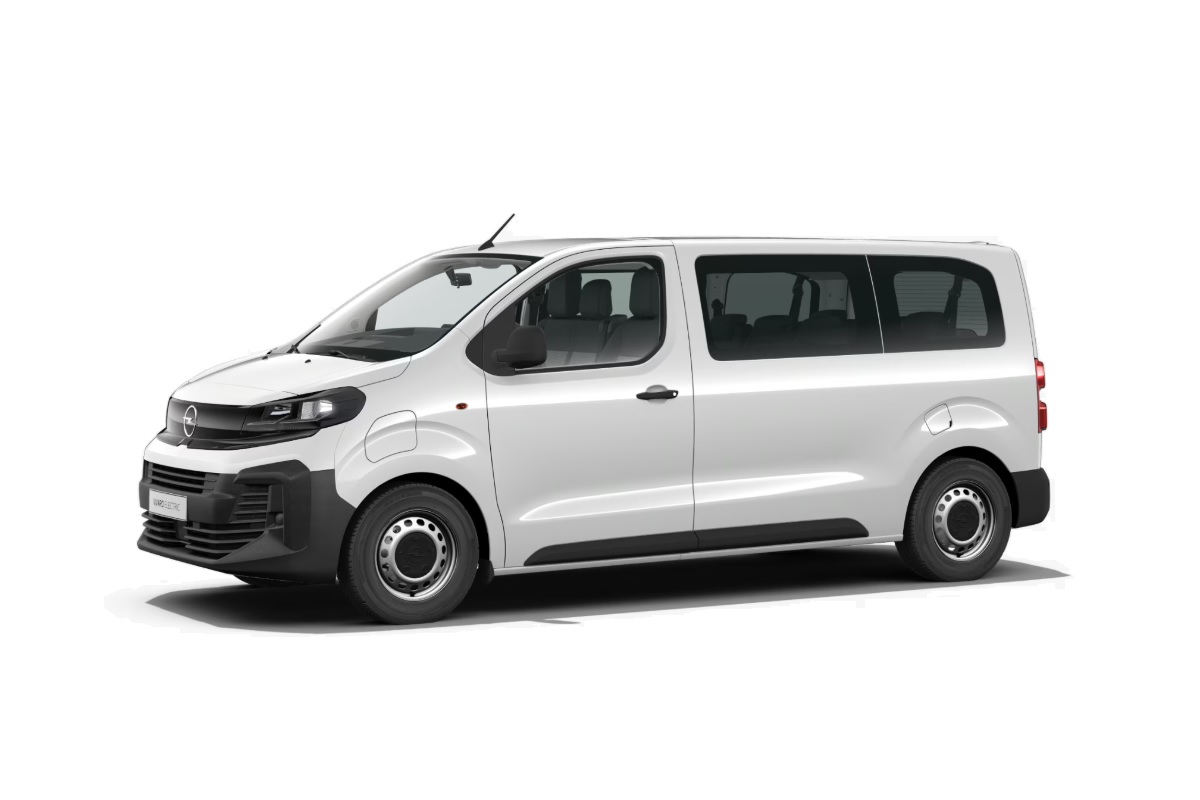 9245Gruppo Ghedini – Concessionaria Ufficiale Opel Veicoli Commerciali a Bologna