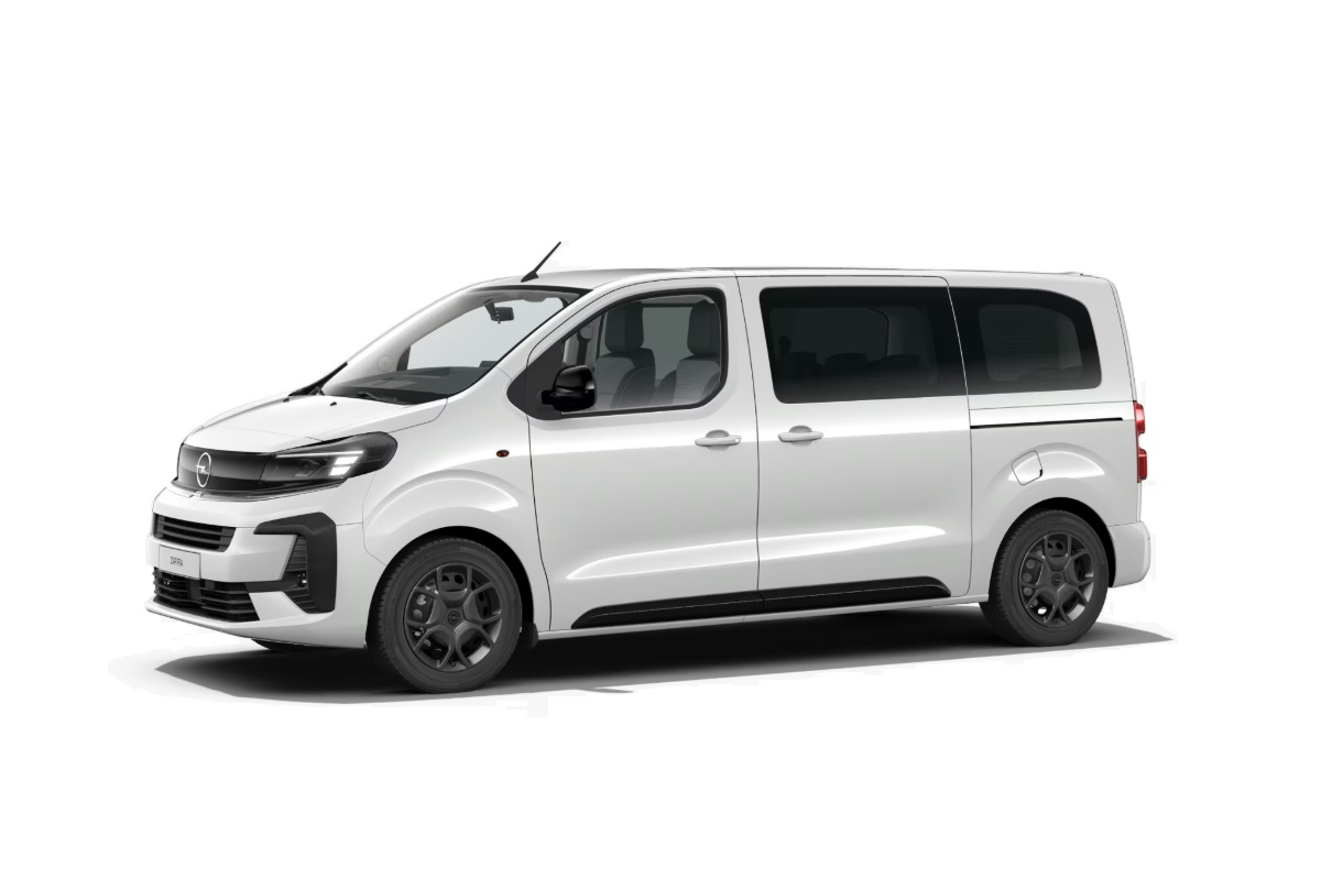 OPEL Zafira 2.0 BlueHDi 180cv BUSINESS EDITION Passo Me in pronta consegna