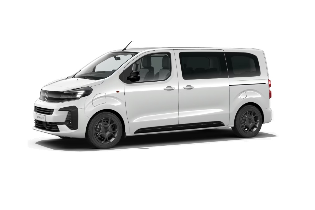 9288Gruppo Ghedini – Concessionaria Ufficiale Opel Veicoli Commerciali a Bologna