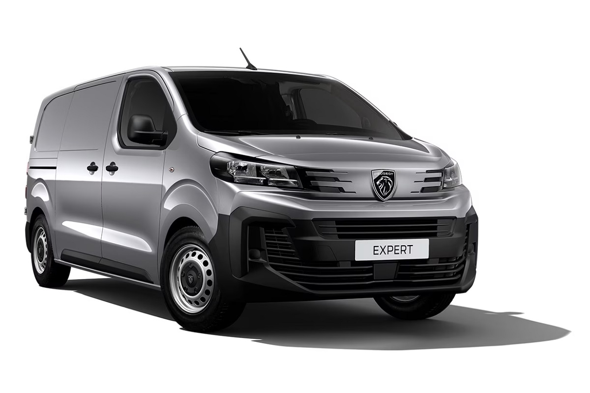 PEUGEOT EXPERT Standard- 1.5 BlueHDi 120cv S&S Usata