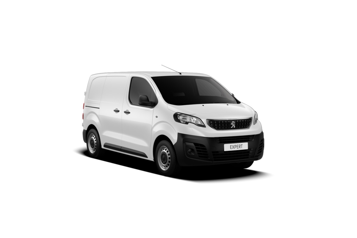PEUGEOT Expert 2.0 BLUEHDI 120 CV PREMIUM