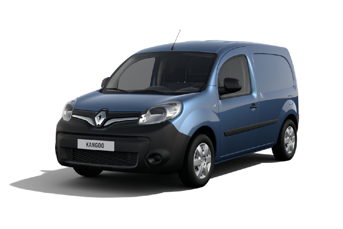 RENAULT Kangoo EXPRESS 1.5 DCI