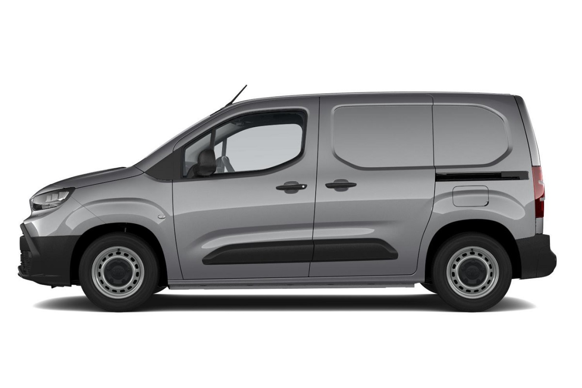 Toyota Proace City a Torino - 2