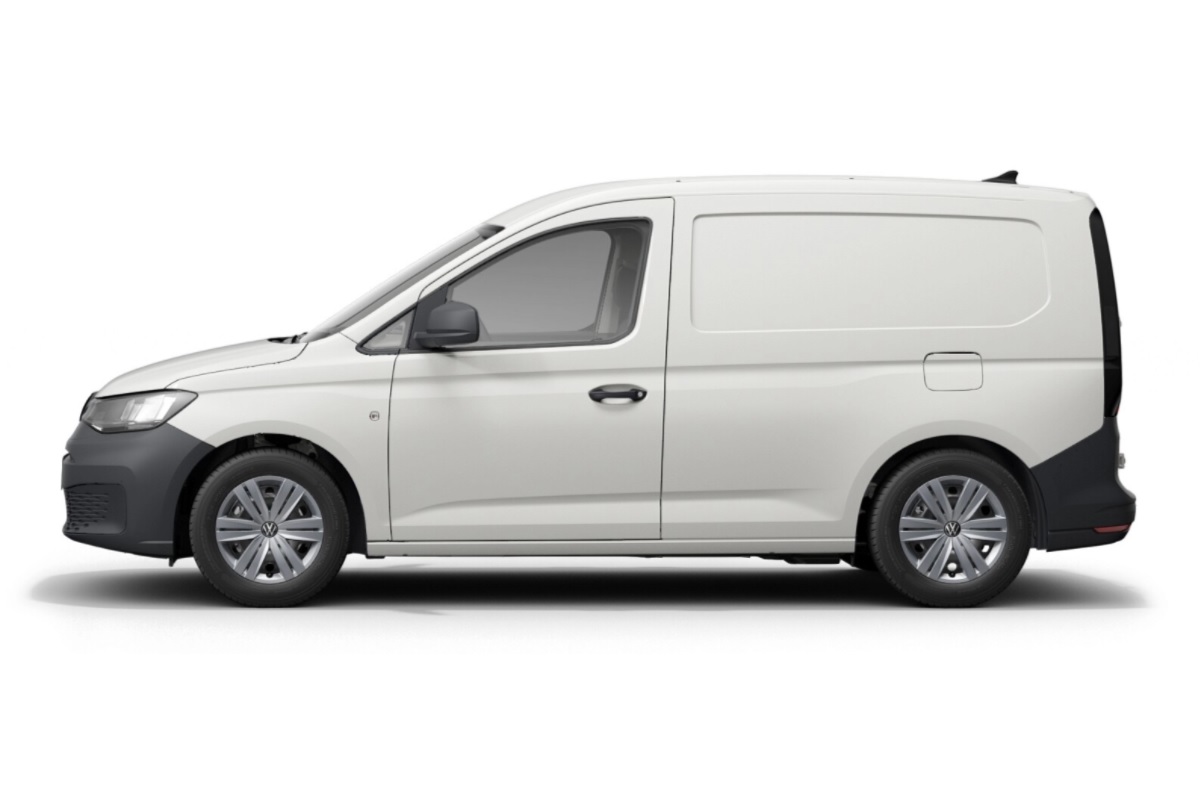 VOLKSWAGEN Caddy cargo 2.0 tdi scr 102cv Business