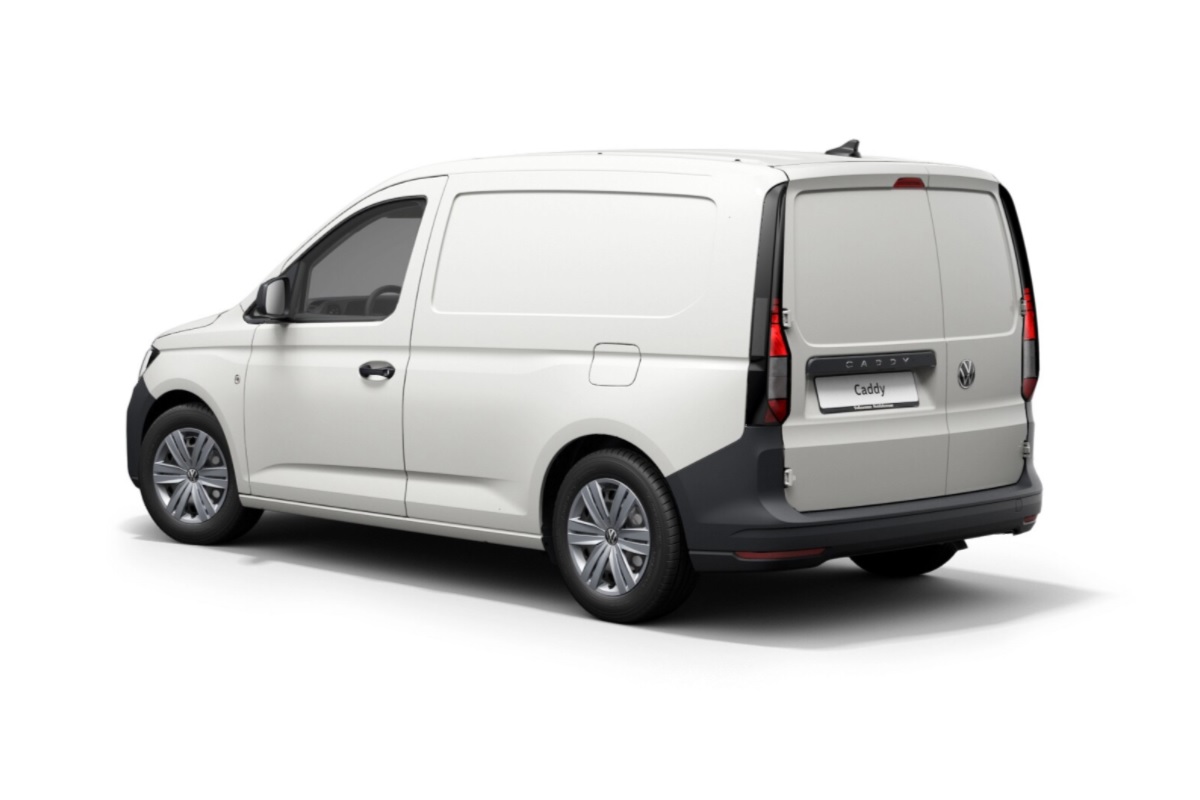 VOLKSWAGEN Caddy cargo 2.0 tdi scr 102cv Business