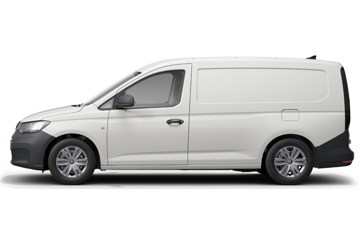 VOLKSWAGEN Caddy cargo maxi 2.0 tdi scr 122cv Business dsg7