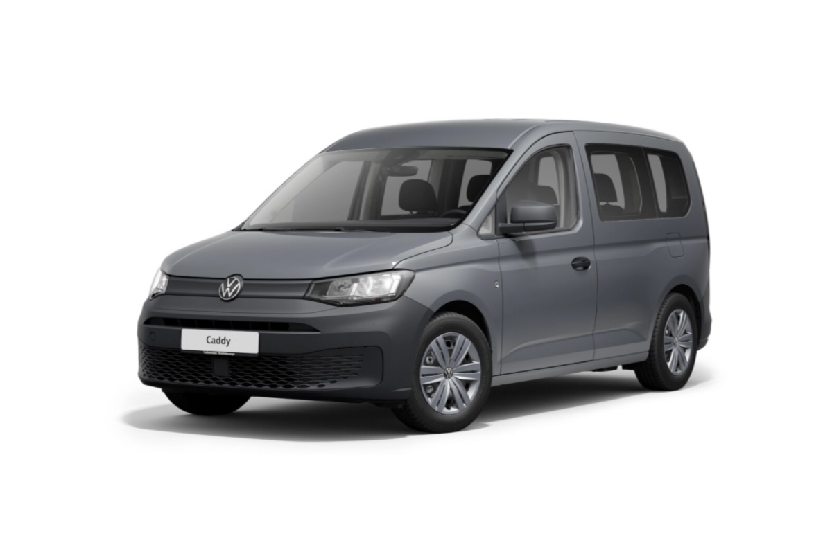 VOLKSWAGEN Caddy 1.5 tsi 114cv Style dsg7