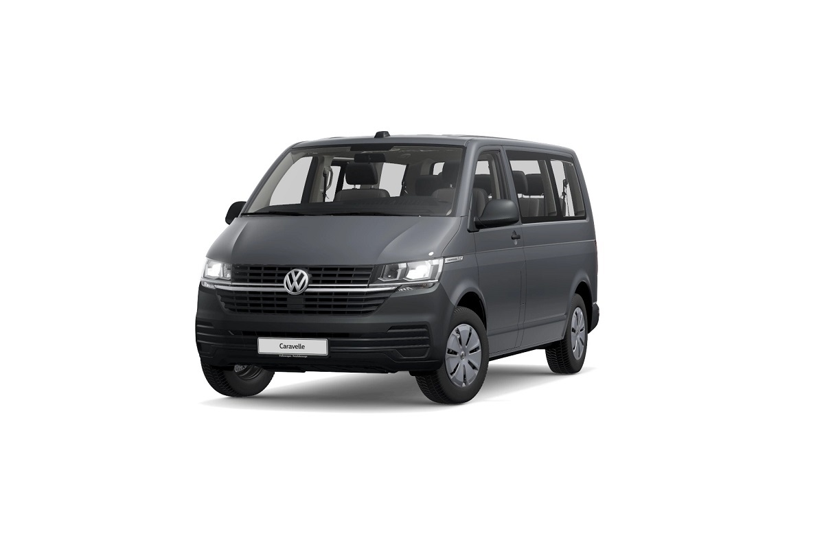 VOLKSWAGEN T6.1 caravelle 2.0 tdi 204cv Cruise p.c. dsg7