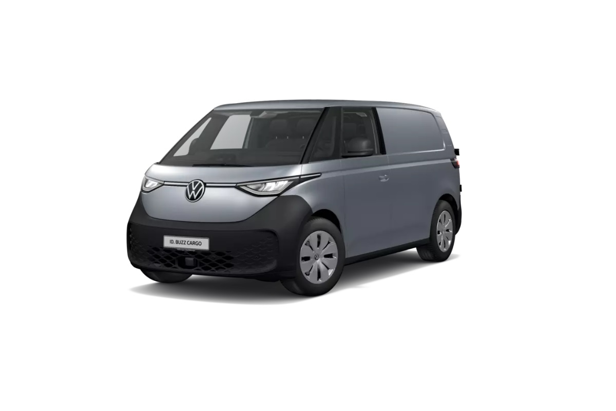 VOLKSWAGEN ID Buzz Cargo 79kWh 4motion