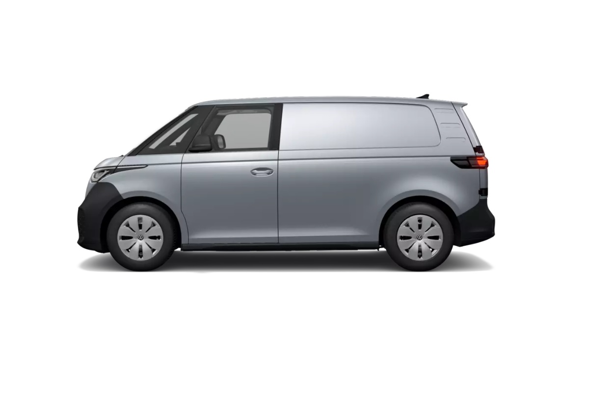 VOLKSWAGEN ID Buzz Cargo 79kWh 4motion