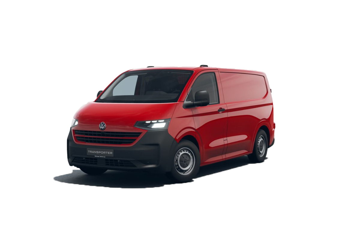 VOLKSWAGEN T7 Transporter 32 2.0 tdi 150cv L1