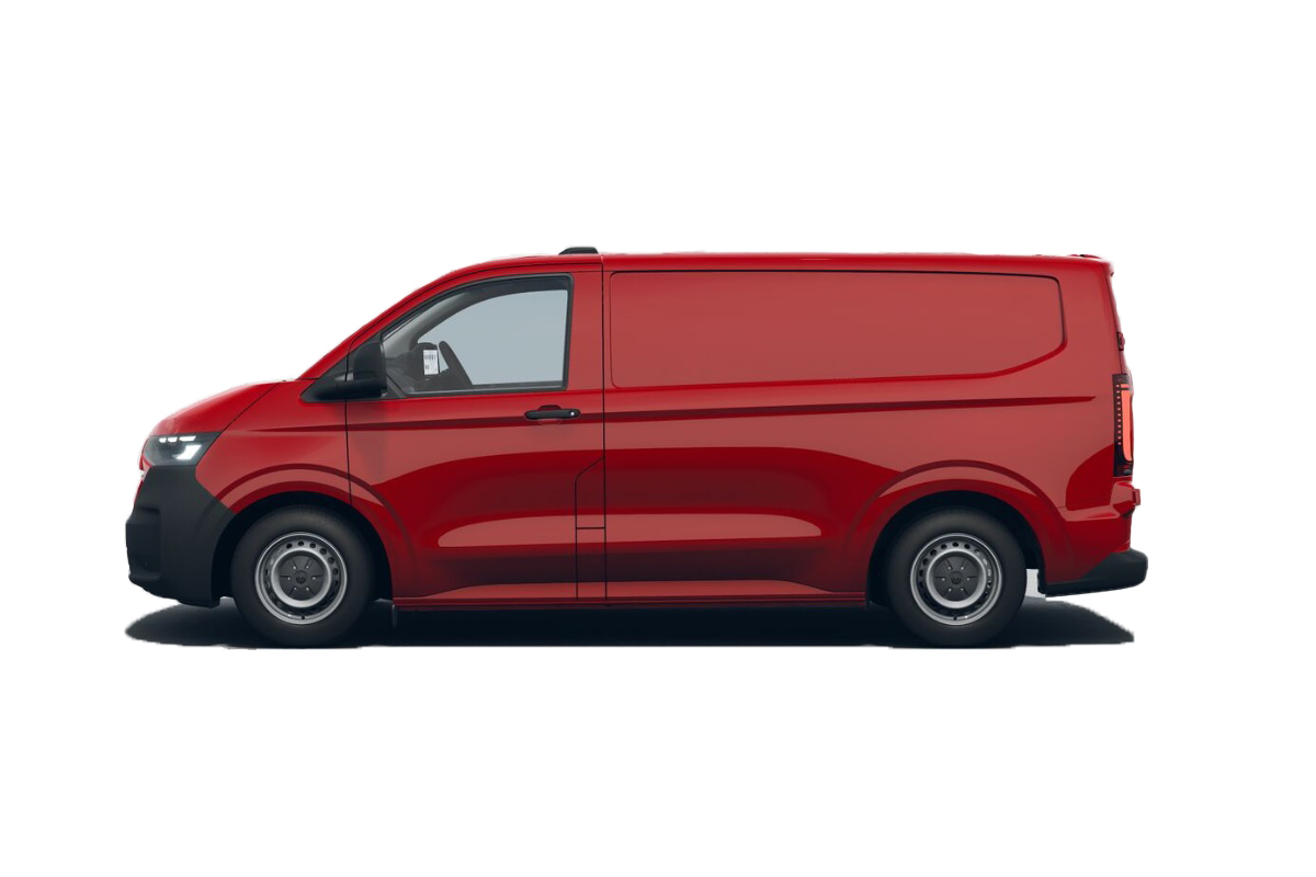 VOLKSWAGEN T7 Transporter 32 2.0 tdi 150cv L1