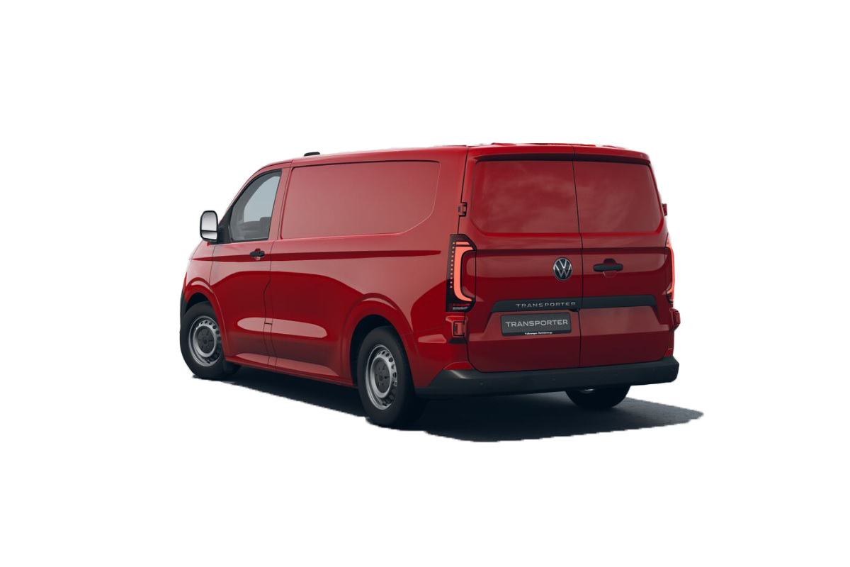 VOLKSWAGEN T7 Transporter 32 2.0 tdi 150cv L1