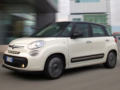Auto Quotazioni Usato Eurotax Fiat 500l Motornet
